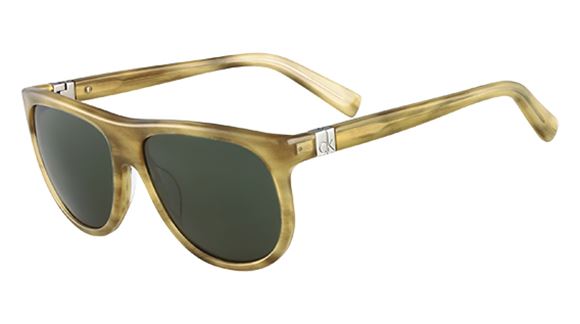 calvin klein platinum sunglasses