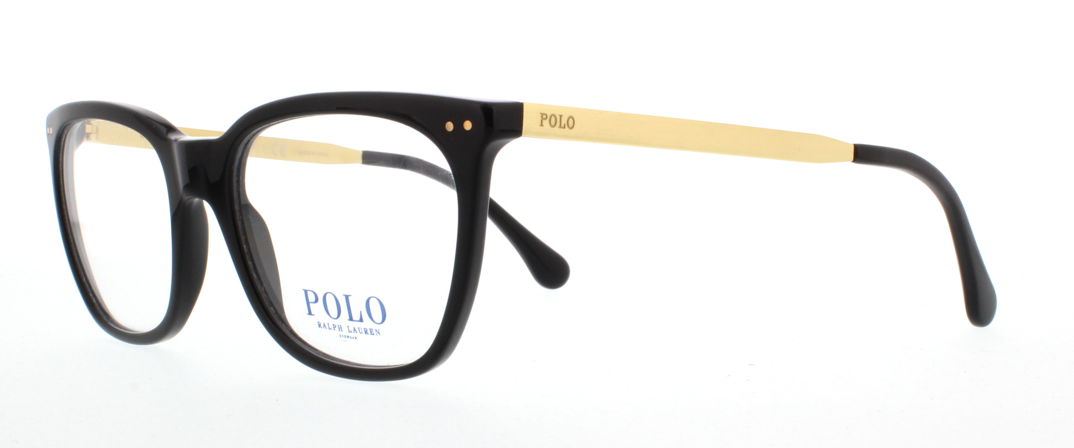 polo eyewear