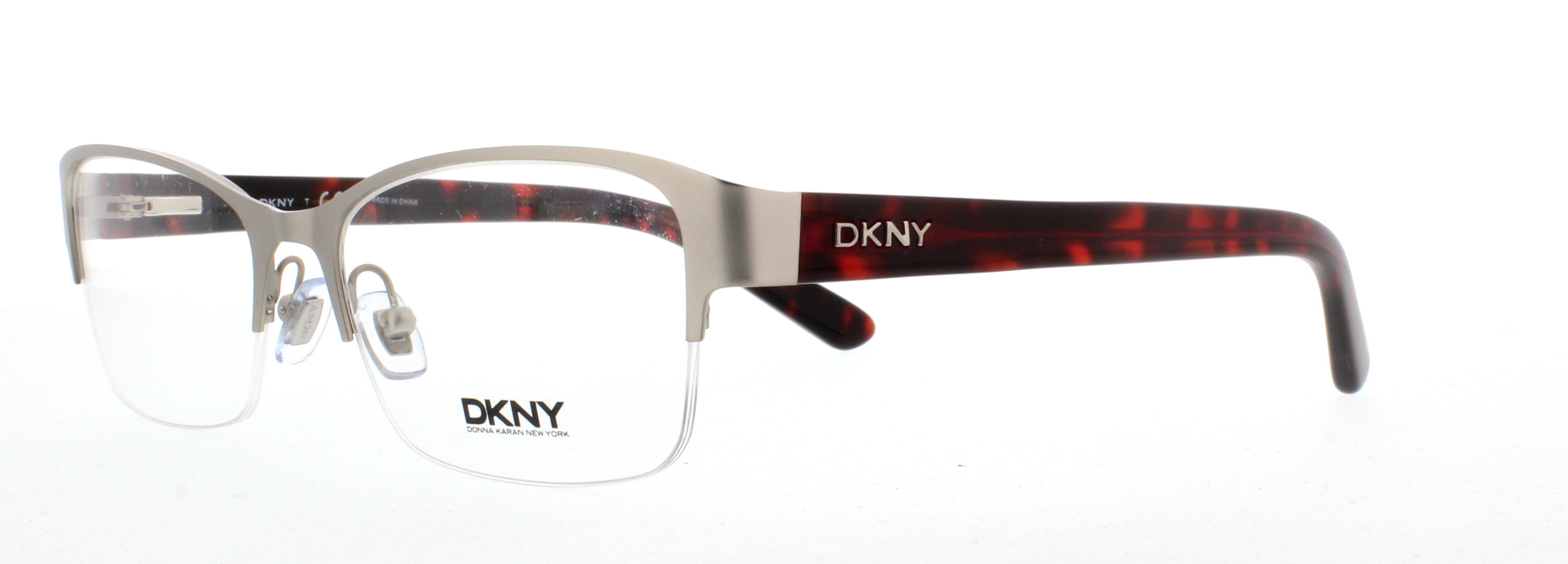 dkny designer glasses