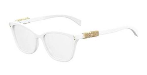 moschino eyeglasses