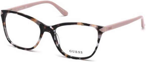 guess eyeglasses for men