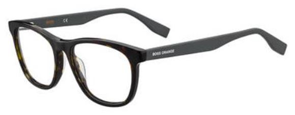 boss orange frames