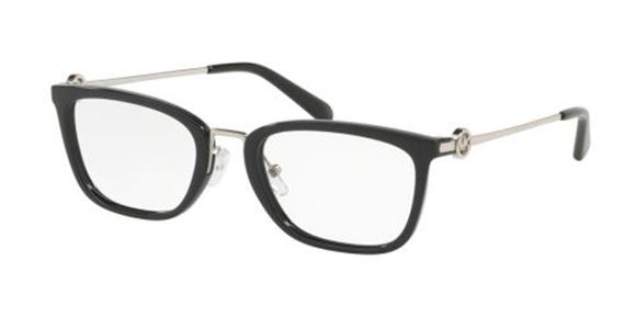 michael kors glasses white