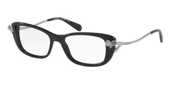 coach eyewear frames