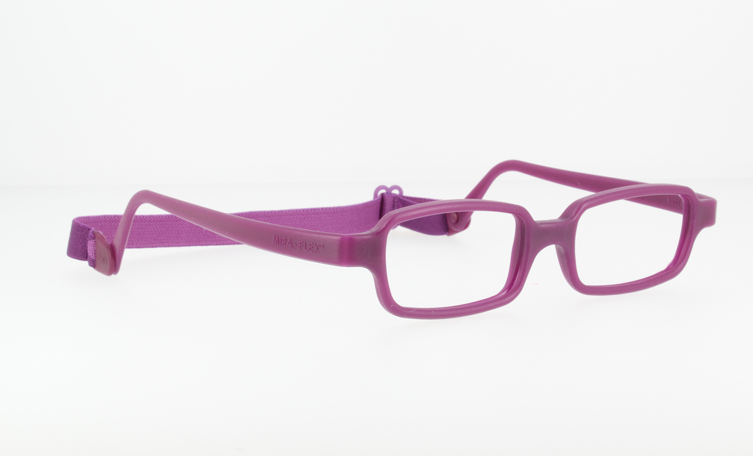 Designer Frames Outlet. Miraflex New Baby 1