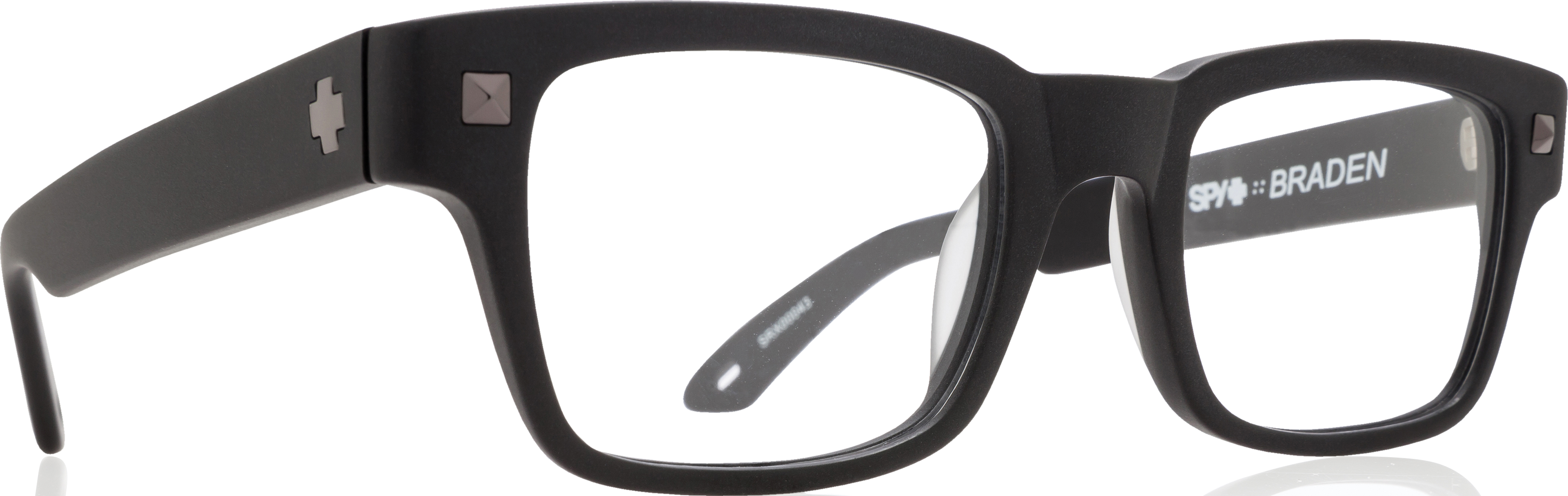 spy brand eyeglasses