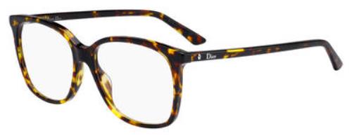 dior designer glasses