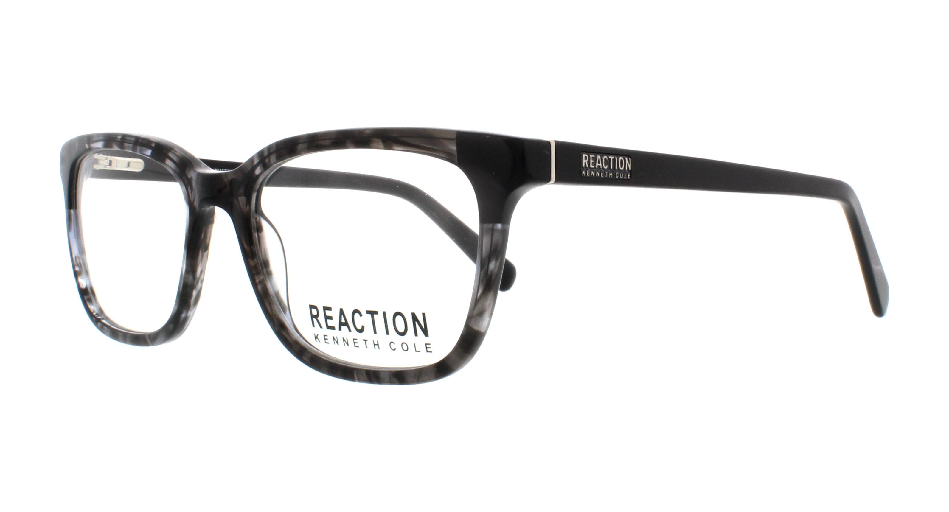 kenneth cole glasses frames