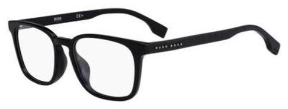 hugo boss eyeglass frames