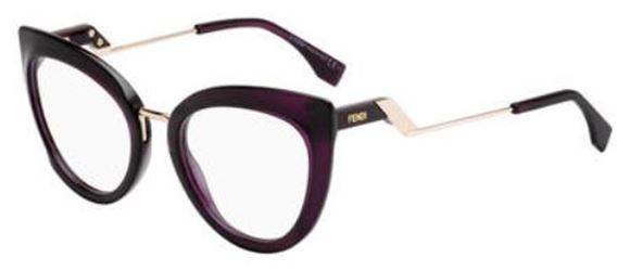 fendi frames