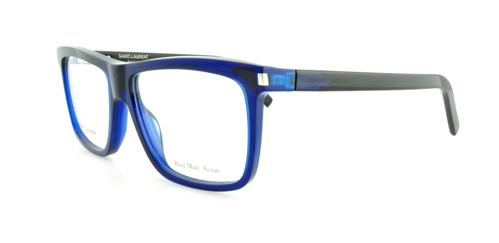 yves saint laurent eyeglass frames