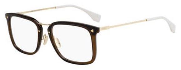 fendi men's eyeglasses