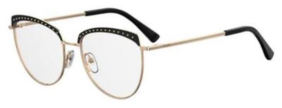moschino eyeglasses