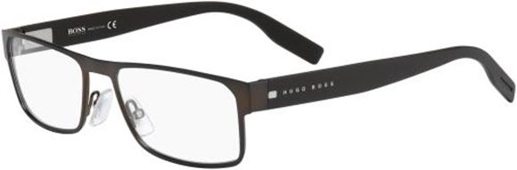 hugo boss optical glasses