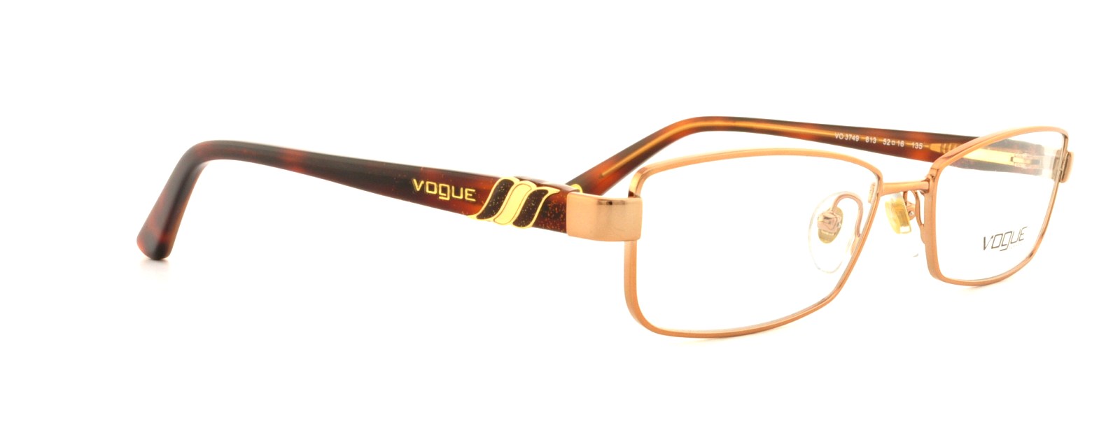 vogue 3617 eyeglasses
