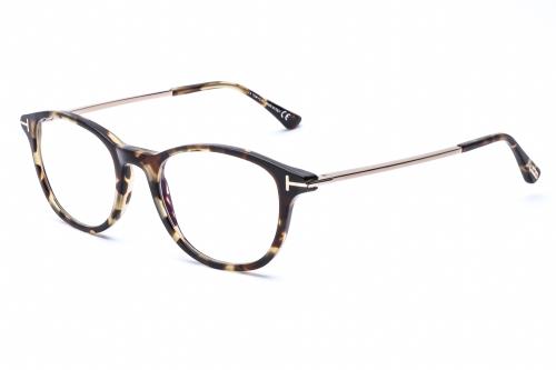 Designer Frames Outlet. Tom Ford FT5553-B